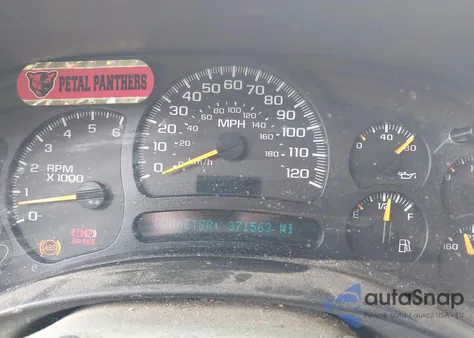 2005 Chevrolet Silverado 1500 Ls из США, поврежденный, VIN 2GCEC13T651394768